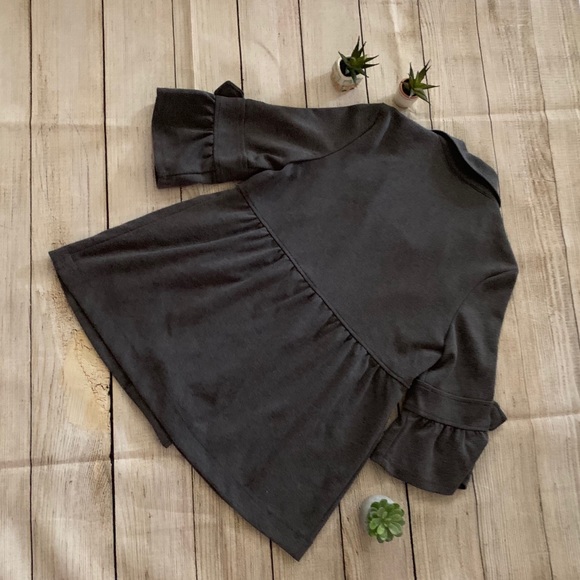 Courtenay gray jacket - Picture 2 of 3